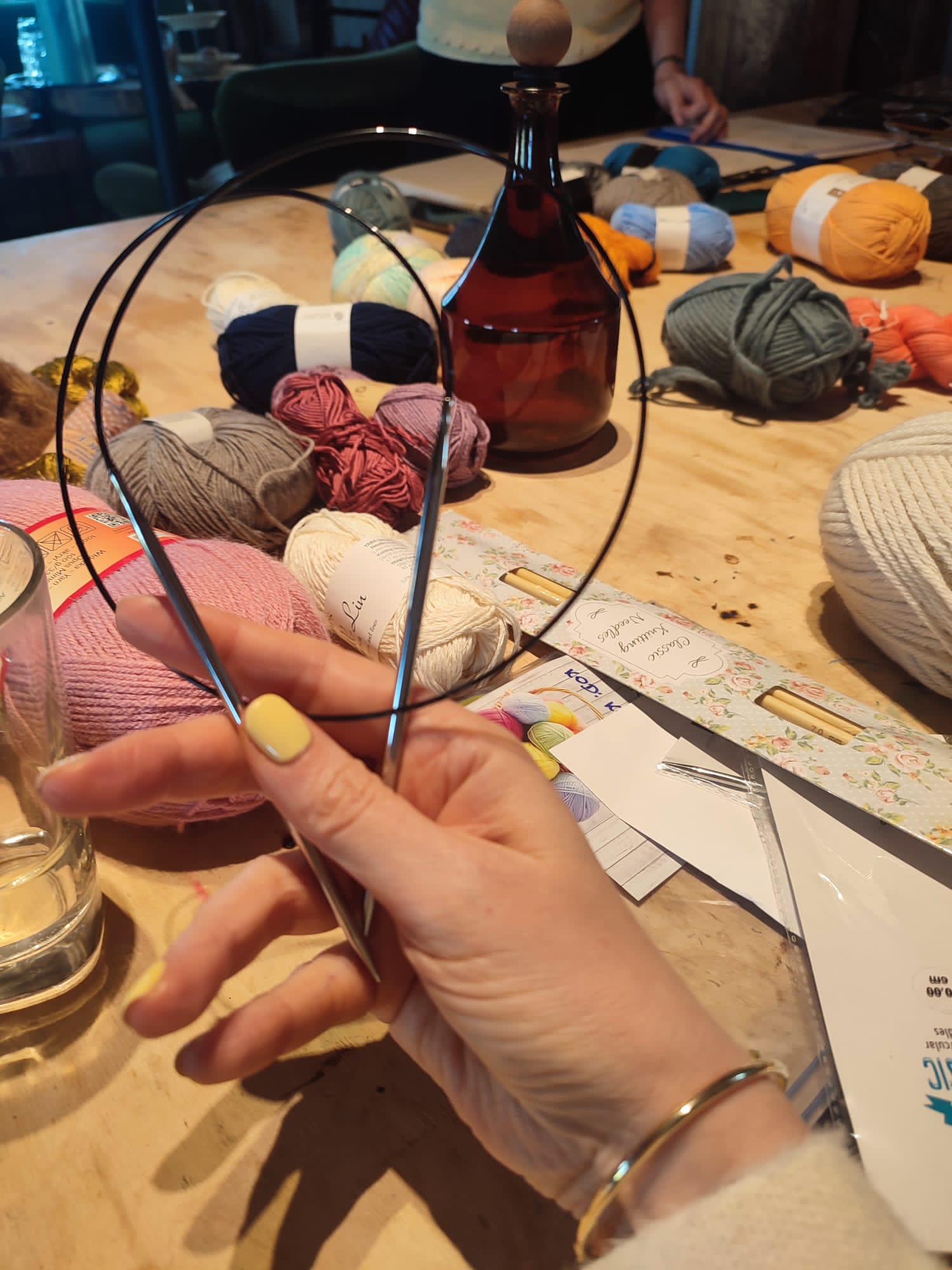 NOWE!Grupa Level Up – nauka robienia na drutach. Start 16 lipca