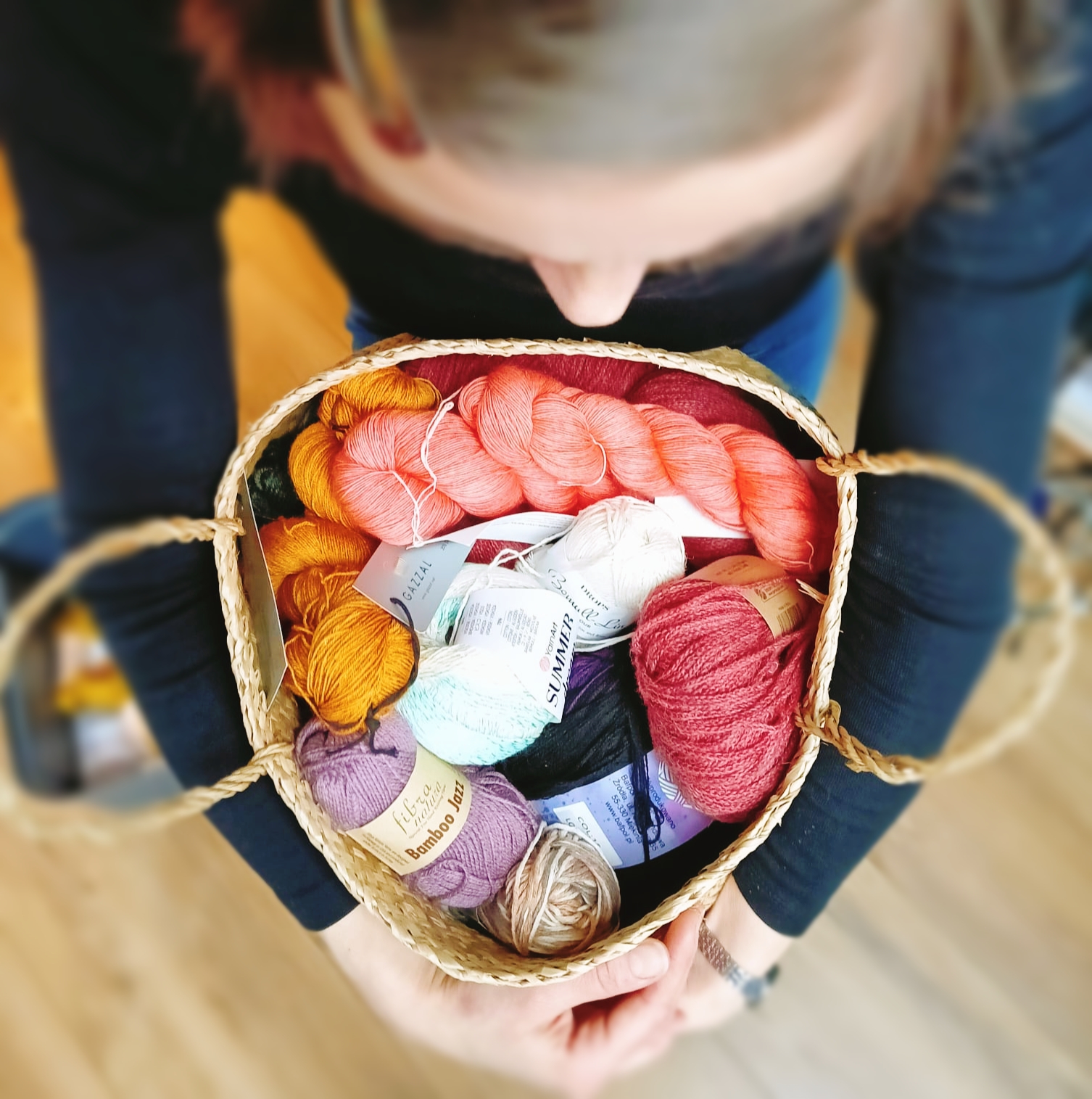 Read more about the article Ruszyły zapisy na warsztaty czerwcowe!