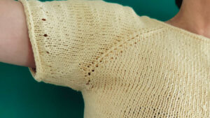 Read more about the article Wzór Sunny Day Top – premiera!