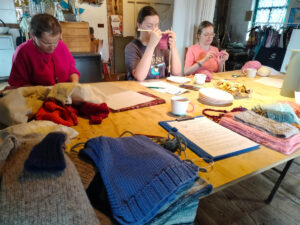 Read more about the article Druty od podstaw – edycja jesienna. NABÓR OTWARTY