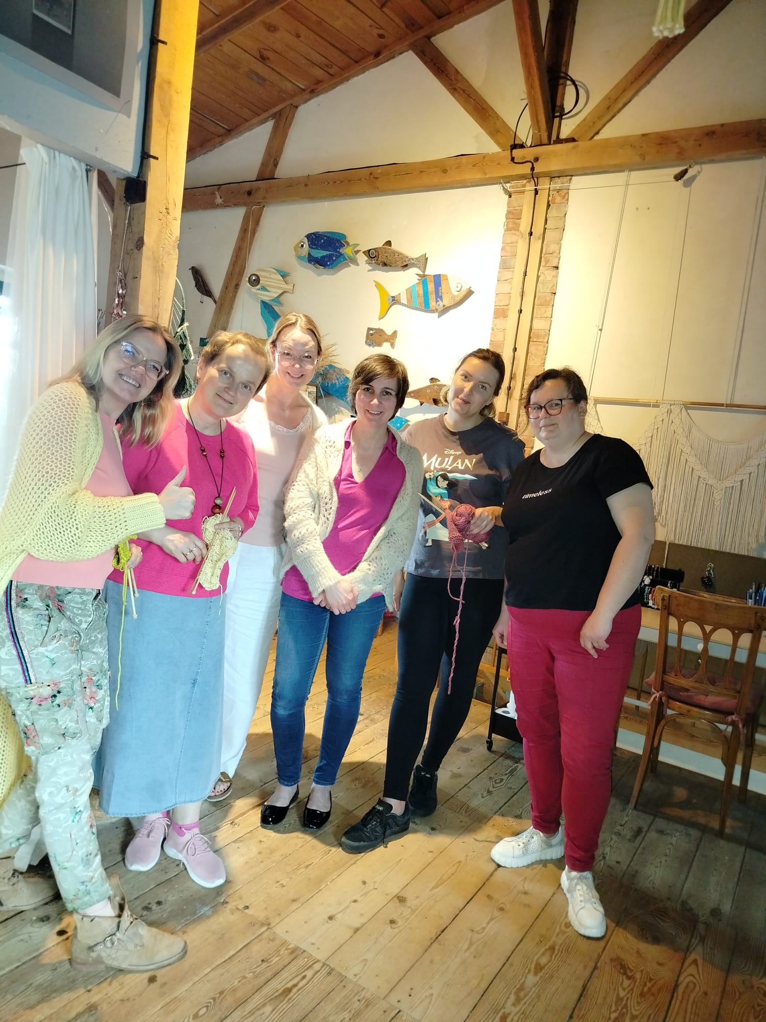 Będzie kontynuacja kursu DRUTY OD PODSTAW