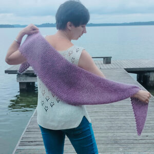 Read more about the article Szal HELENA. Premiera wzoru