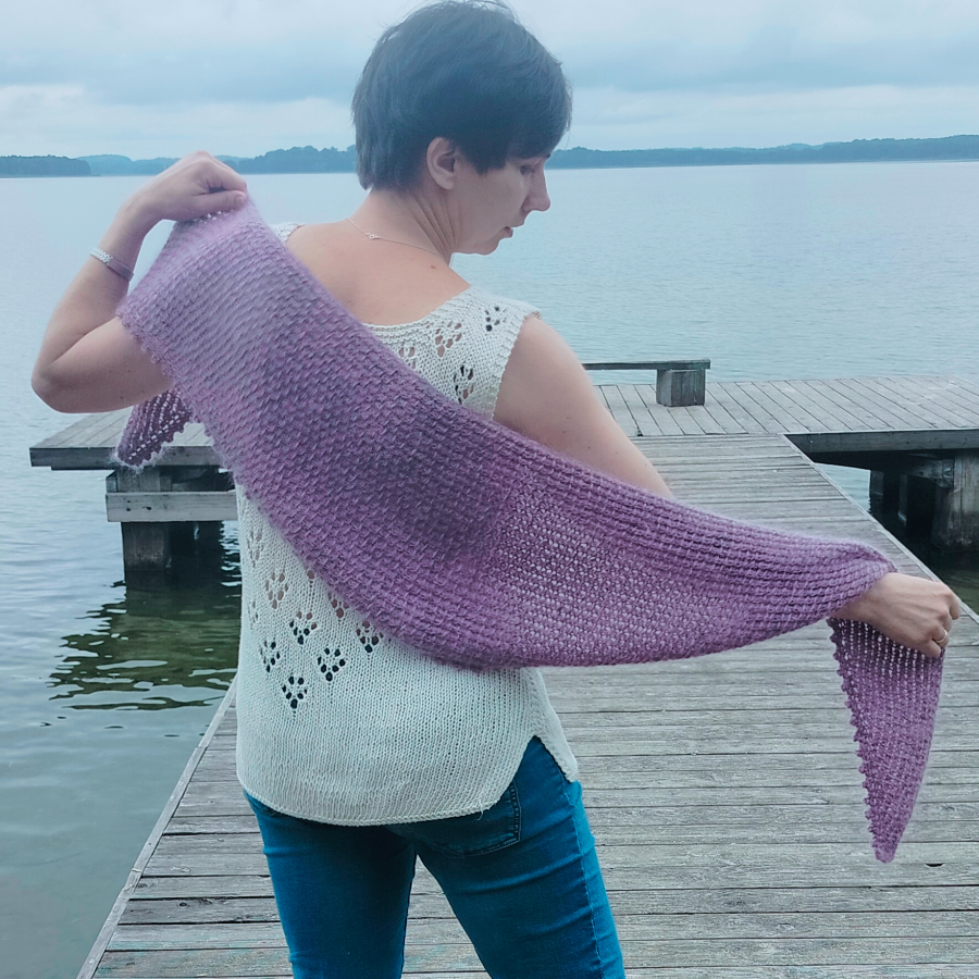 You are currently viewing Szal HELENA. Premiera wzoru