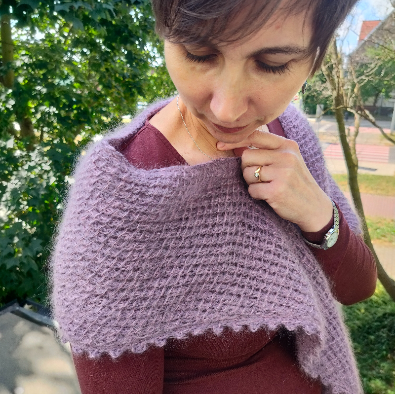 Mikołajki z drutami. Zrób sobie lub bliskiej osobie prezent!