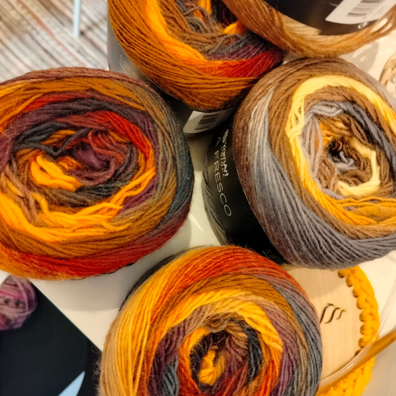 Więcej natury i kolorów. Nowa dostawa w Sklepiku