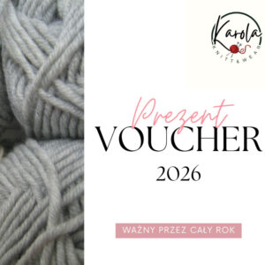 Read more about the article Kurs Druty od podstaw w prezencie na Święta 