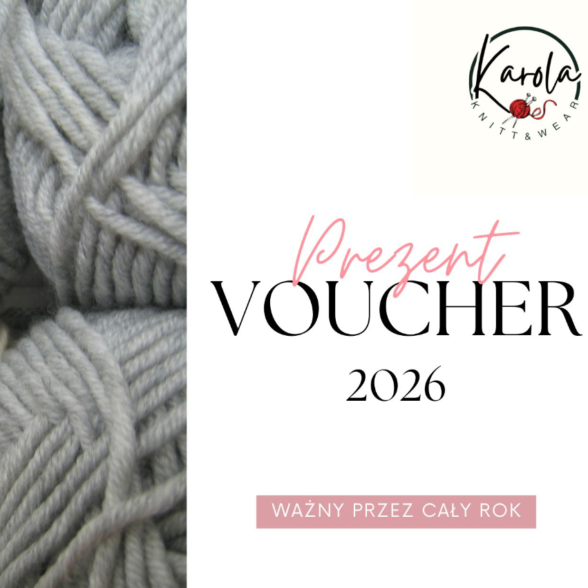 Kurs Druty od podstaw w prezencie na Święta 