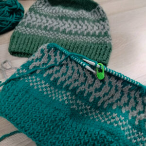 Read more about the article KIRI HAT  – premiera. Wzór już dostępny