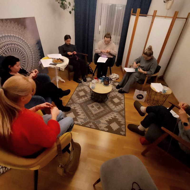 Zacznij Nowy Rok z szydełkiem! Rusza kolejna edycja kursu